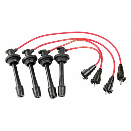 Prenco 99-98 Chv 1.8L Ign Wire Set, 35-57585 35-57585